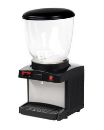 Omake Karıştırıcılı Limonata Makinesi (Şerbetlik) 22 Litre