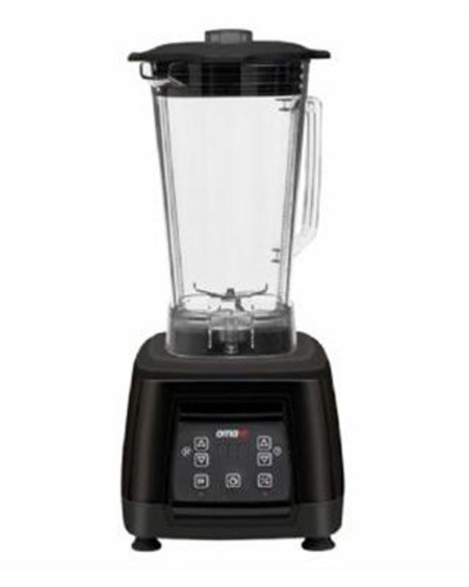 OMAKE DİJİTAL BAR BLENDER resmi